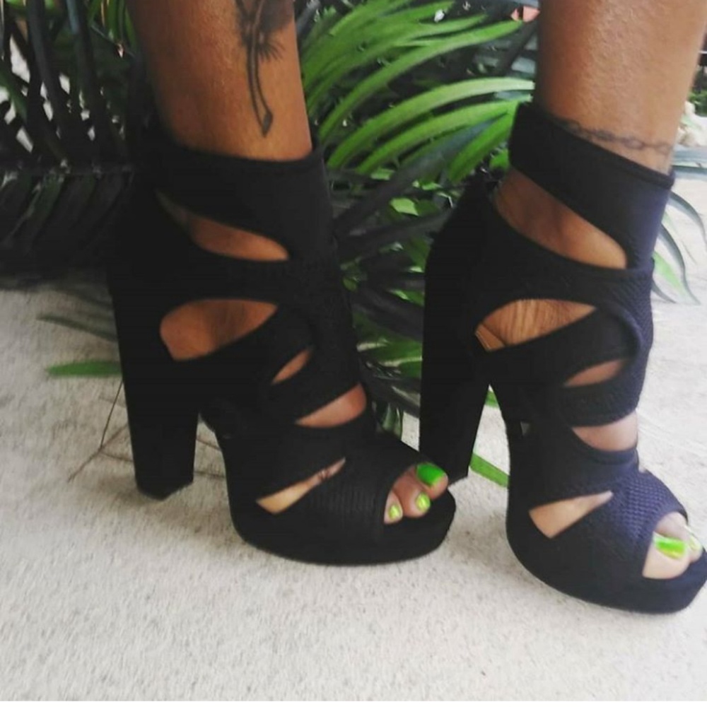 Women heels